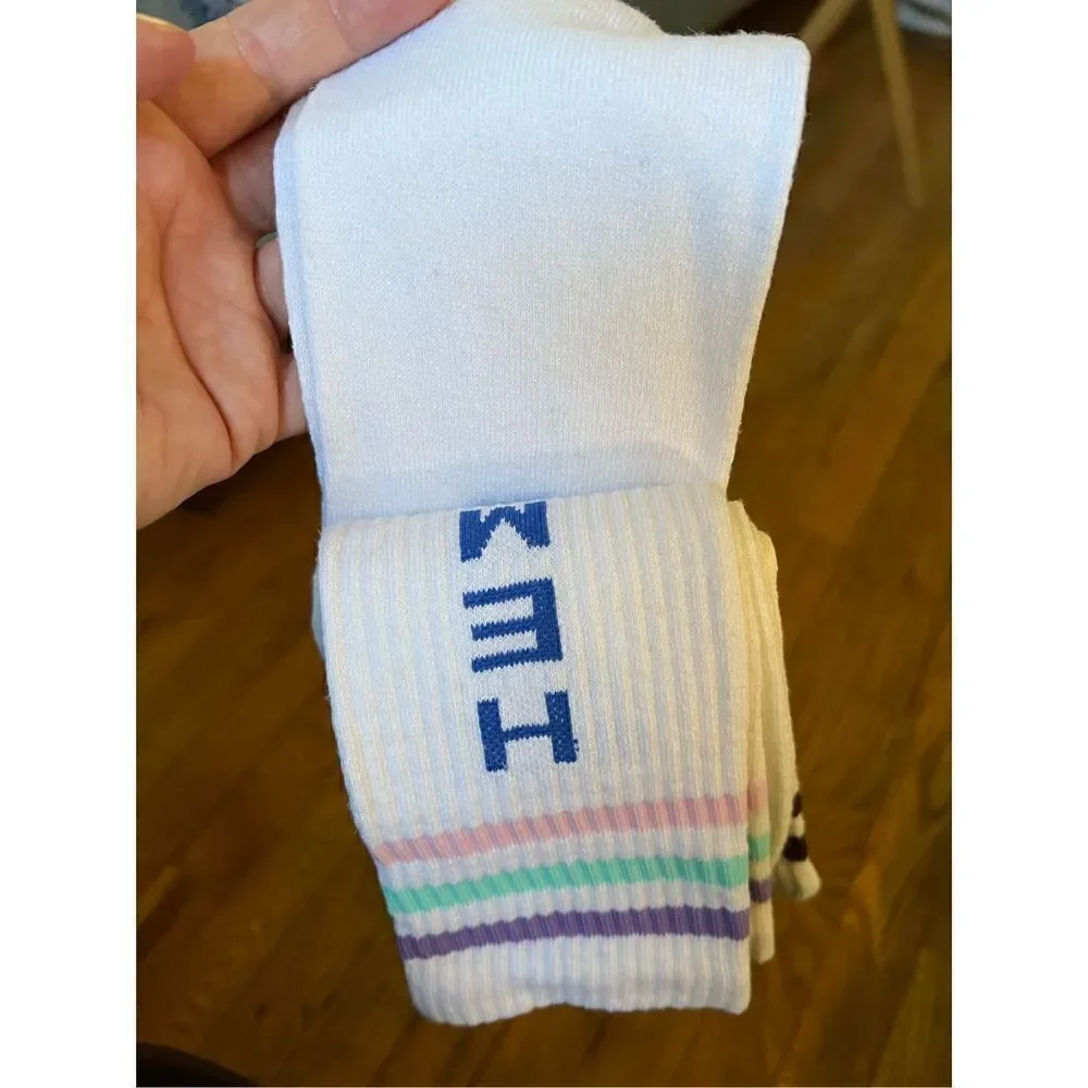 Adidas Originals Soecial Edituon HEMP socks